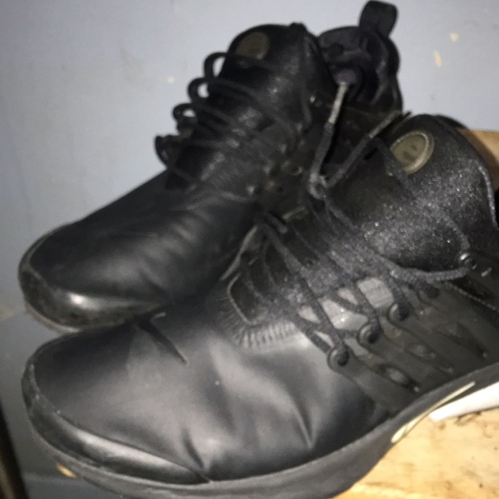 Waterproof air prestos size 11